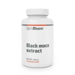 Černá Maca - GymBeam (90 kaps.) (109840-1-90caps)