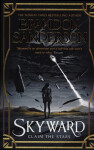 Skyward - Brandon Sanderson