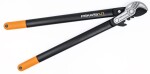 Fiskars L77 PowerGear nůžky na silné větve / převodové / jednočepelové (1000583)