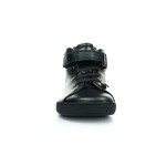 Crave bergen winter black
