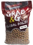 Starbaits Boilies Global Whisky Cola 5kg 20mm (87701)