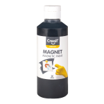 Creall Magnetická barva 250 ml černá