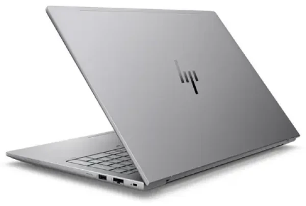 HP ZBook Power 16 G11 A stříbrná / 16" WUXGA / AMD Ryzen 9 PRO 8945HS / 32GB / 1TB SSD / AMD Radeon / W11P (A3YT7ET)