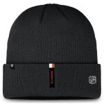 Fanatics Pánská zimní čepice Philadelphia Flyers NHL 2024 25 Authentic Pro Beanie