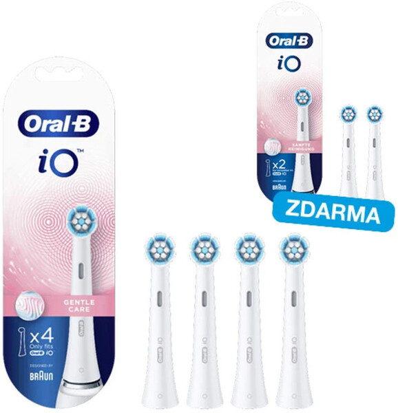 Oral-B iO Gentle Care ks