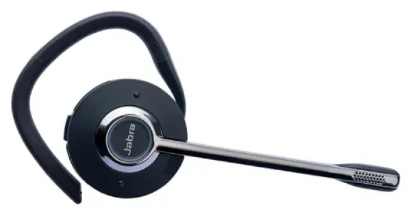 Jabra Engage SE náhradní headset černá / Sluchátko / konvertibilní / mikrofon / Li-ion baterie (14401-51)