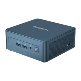 GEEKOM IT12 modrá / Intel Core i7-1280P / 32GB / 1TB SSD / Intel UHD / Wi-Fi / BT / LAN / W11P (GMIT12I7-1280P-321)