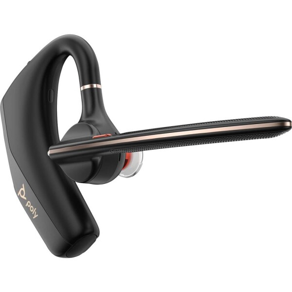 HP Poly Voyager Legend 50 In Ear Headset Bluetooth® černá Dálkový ovladač mobil