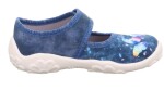 Domácí obuv Superfit 1-000281-8030 Velikost: 28
