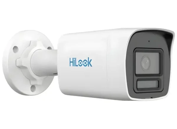 HiLook IPC-B149HA-LU 2.8 mm / venkovní IP kamera / Bullet / 4Mpix / ColorVu / IP67 / IR 30m (311325510)