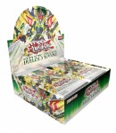 Yu-Gi-Oh! - Duelist's Advance Booster Box