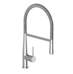 Eisl - Dřezová baterie stojánková s pružinou NEW YORK, chrom 79170 79170
