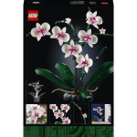 LEGO® Botanicals 10311 Orchidej