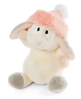 NICI plyš Králíček Liska 50cm