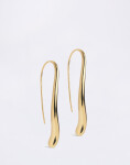 ENAMEL Copenhagen Earrings, Elvira 925S/GP