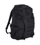 Tactical Guard TG-PACKRUN Backpack černý 30l