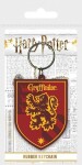Klíčenka gumová, Harry Potter - Nebelvír - EPEE Merch - Pyramid