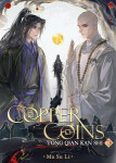 Copper Coins: Tong Qian Kan Shi (Novel) Vol. 1 - Su Li Mu