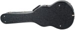 Duesenberg Starplayer TV Custom Black