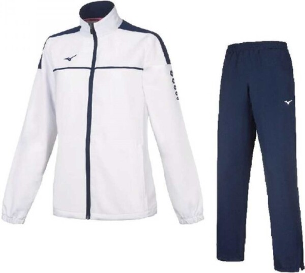 Mizuno dámská souprava Wom Micro Tracksuit - Souprava Mizuno Micro Tracksuit 32EG7201C71 Velikost textilu: XL