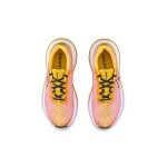 Běžecké boty CRAFT Pacer - oranžové Velikost obuvi v EU: 38