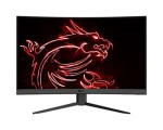 31.5" MSI G32CQ4 E2 černá / 2560 x 1440 / VA / 16:9 / 1ms / 3000:1 / 250cd-m2 / HDMI + DP / VESA (4719072962838)