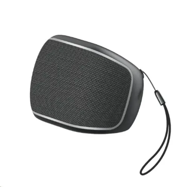 CARNEO OfficeDragon 2 černá / Bluetooth reproduktor / 30W / Bluetooth / USB / SD karta / výdrž 6 hodin (8588007861852)