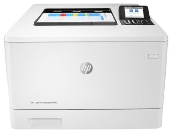 HP Color LaserJet M455dn laserová tiskárna