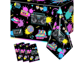 Dovoz Ubrus 90. léta