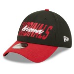 New Era Pánská kšiltovka Arizona Cardinals NFL Official 2022 Draft 39THIRTY Flex Velikost: S/M