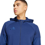 Adidas Tiro 25 Full-Zip Hoodie M JC5131 pánské 2 XL