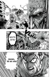 One-Punch Man 11 Hmyzí velepříšera ONE