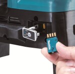 Makita DHR400ZKUN