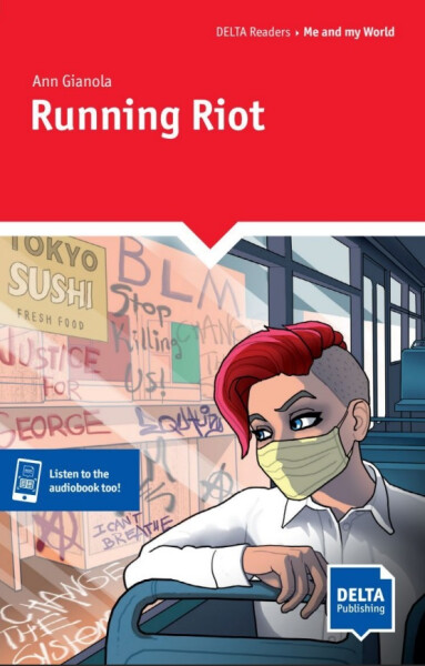 Running Riot - Ann Gianola