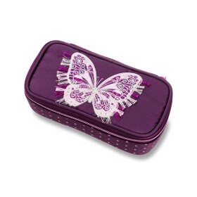 Walker Fame 2.0 Purple Butterfly