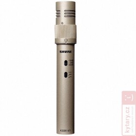 Shure KSM141-SL