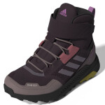 Dámská treková obuv Terrex Trailmaker High C.RDY W GZ1173 - Adidas 35