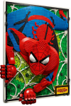 LEGO® Art 31209 Spider-Man