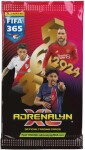 Karty Panini FIFA 365 2023/2024 Adrenalyn