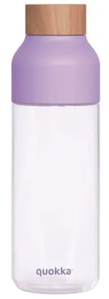 Quokka Tritanová láhev Ice fialová 720 ml (Q6992)