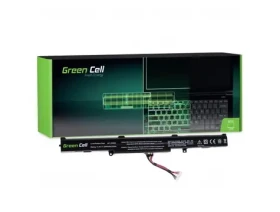 Green Cell baterie pro Asus A41-X550E F550D F550DP F750L / Li-Ion / 14.4V / 2200mAh (AS77)