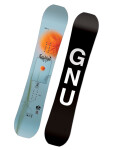 Gnu GLOSS dámský snowboard