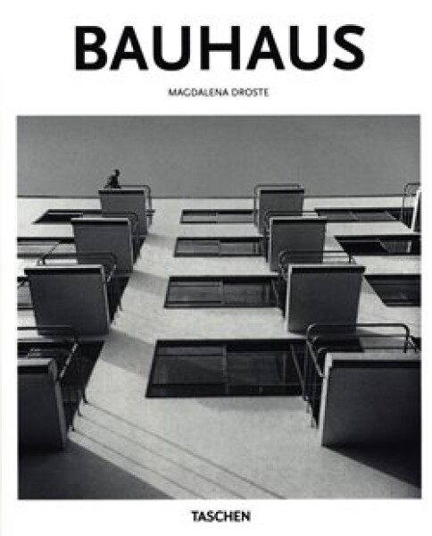 Bauhaus Magdalena