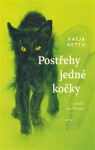 Postřehy jedné kočky - Katja Kettu