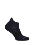 ICEBREAKER Mens Multisport Light Micro, Midnight Navy/Cumin/Black velikost: 42-44 (M)