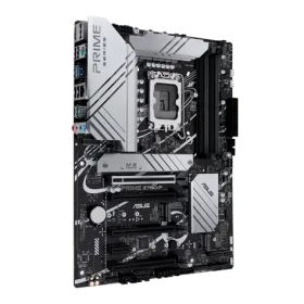 ASUS PRIME Z790-P-CSM / Z790 / LGA 1700 / 4x DDR5 / PCIEx16 / 1x 2.5GLAN / ATX (90MB1CK0-M0EAYC)