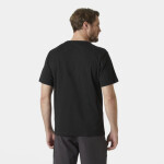Helly Hansen HH Logo 3.0 M 54596 990 Tričko XL