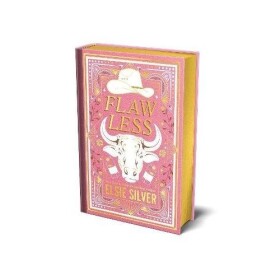 Flawless (Collector´s Edition) - Elsie Silver