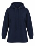EVONA a.s. Dámská mikina MARTY 059 - MARTY 059 XXL