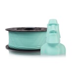 Filament-PM PLA + vylepšená snadno tisknutelná struna sweet mint 1,75 mm 1 kg Filament PM